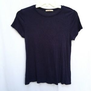 S Small Active Basic Super Soft Cozy Comfy T Shirt Top Casual Women’s Athleisure